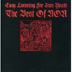 non - easy listening for iron youth non - easy listening for iron youth