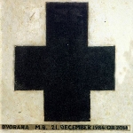 laibach - m.b. december 21, 1984 laibach - m.b. december 21, 1984