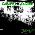 cabaret voltaire - mix-up cabaret voltaire - mix-up