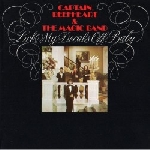 captain beefheart & the magic band - lick my decals off, baby (180 gr.) captain beefheart & the magic band - lick my decals off, baby (180 gr.)