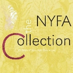 the nyfa collection - 25 years of new york new music the nyfa collection - 25 years of new york new music