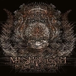 meshuggah - koloss meshuggah - koloss