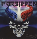 forbidden - omega wave forbidden - omega wave