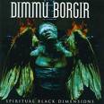 dimmu borgir - spiritual black dimensions dimmu borgir - spiritual black dimensions