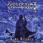 dissection - live legacy dissection - live legacy