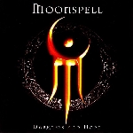 moonspell - darkness and hope moonspell - darkness and hope