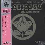 tohru aizawa quartet - tachibana vol. 1 tohru aizawa quartet - tachibana vol. 1