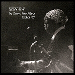 sun ra - in some far place roma '77 sun ra - in some far place roma '77