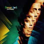 four tet - dj-kicks four tet - dj-kicks