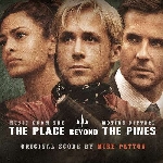mike patton - the place beyond the pines (o.s.t) mike patton - the place beyond the pines (o.s.t)