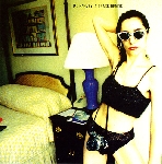 pj harvey - 4-track demos pj harvey - 4-track demos