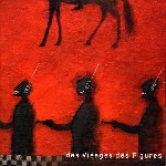 noir désir - des visages et des figures noir désir - des visages et des figures
