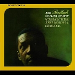 john coltrane - ballads =deluxe= john coltrane - ballads =deluxe=