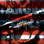 the vandermark 5 - target or flag the vandermark 5 - target or flag