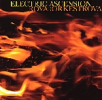 rova orkestrova - electric ascension rova orkestrova - electric ascension