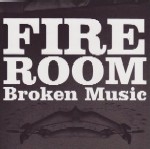 fire room (ken vandermark - paal nilssen love - lasse marhaug) - broken music fire room (ken vandermark - paal nilssen love - lasse marhaug) - broken music