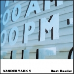 the vandermark 5 - beat reader the vandermark 5 - beat reader