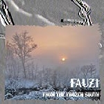 fauz't (faust & z'ev) - from the frozen south fauz't (faust & z'ev) - from the frozen south