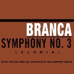 glenn branca - symphony no.3 (gloria) glenn branca - symphony no.3 (gloria)