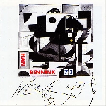 han bennink - nerve beats han bennink - nerve beats