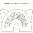 alexander schlippenbach - the living music alexander schlippenbach - the living music