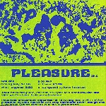 kees hazevoet - pleasure kees hazevoet - pleasure