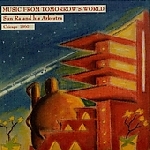 sun ra - music from tomorrow's world sun ra - music from tomorrow's world