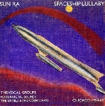 sun ra - spaceship lullaby sun ra - spaceship lullaby