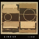 sirone - live sirone - live