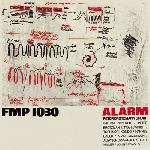 peter brötzmann - alarm peter brötzmann - alarm