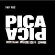 brötzmann - mangelsdorff - sommer - pica pica brötzmann - mangelsdorff - sommer - pica pica