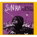 sun ra - secret of the sun sun ra - secret of the sun