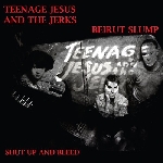 teenage jesus & the jerks - beirut slump teenage jesus & the jerks - beirut slump