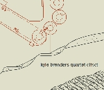 kyle brenders quartet - offset kyle brenders quartet - offset
