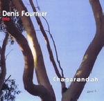 denis fournier trio (garcin - santacruz) - chagarandah denis fournier trio (garcin - santacruz) - chagarandah
