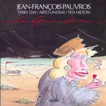 pauvros jean-françois - le grand amour pauvros jean-françois - le grand amour