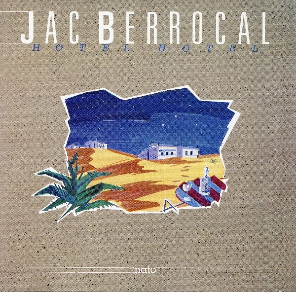 jac berrocal - hotel hotel jac berrocal - hotel hotel