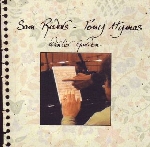 sam rivers - tony hymas - winter garden sam rivers - tony hymas - winter garden