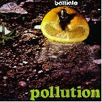 franco battiato - pollution franco battiato - pollution