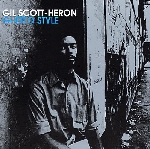 gil scott-heron - ghetto style gil scott-heron - ghetto style