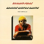 lonnie linton smith - cosmic funk lonnie linton smith - cosmic funk