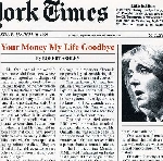 robert ashley - your money my life goodbye robert ashley - your money my life goodbye