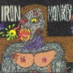iron monkey - iron monkey/our problem iron monkey - iron monkey/our problem