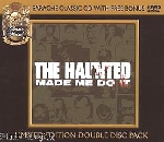 the haunted - made me do it the haunted - made me do it