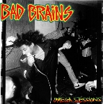 bad brains - omega sessions bad brains - omega sessions