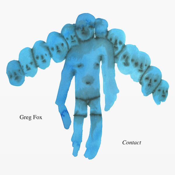 Greg Fox - Contact Greg Fox - Contact