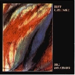 jeff greinke - big weather jeff greinke - big weather