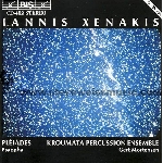 iannis xenakis - pleiades-kroumata percussion ensemble iannis xenakis - pleiades-kroumata percussion ensemble