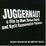 sun city girls - juggernaut sun city girls - juggernaut