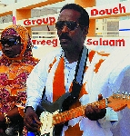 group doueh - treeg salaam group doueh - treeg salaam
